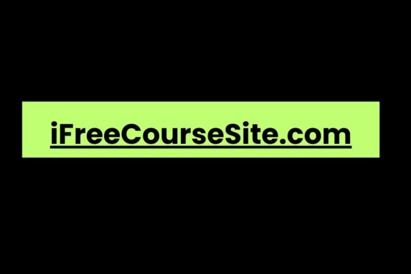 iFreeCourseSite.com: A Comprehensive Overview iFreeCourseSite.com