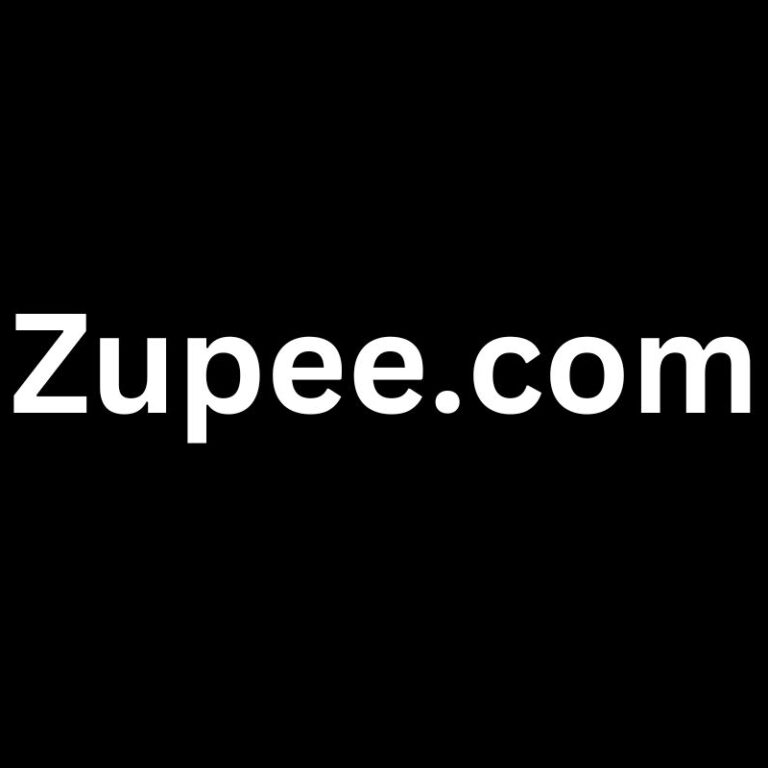 Zupee.com
