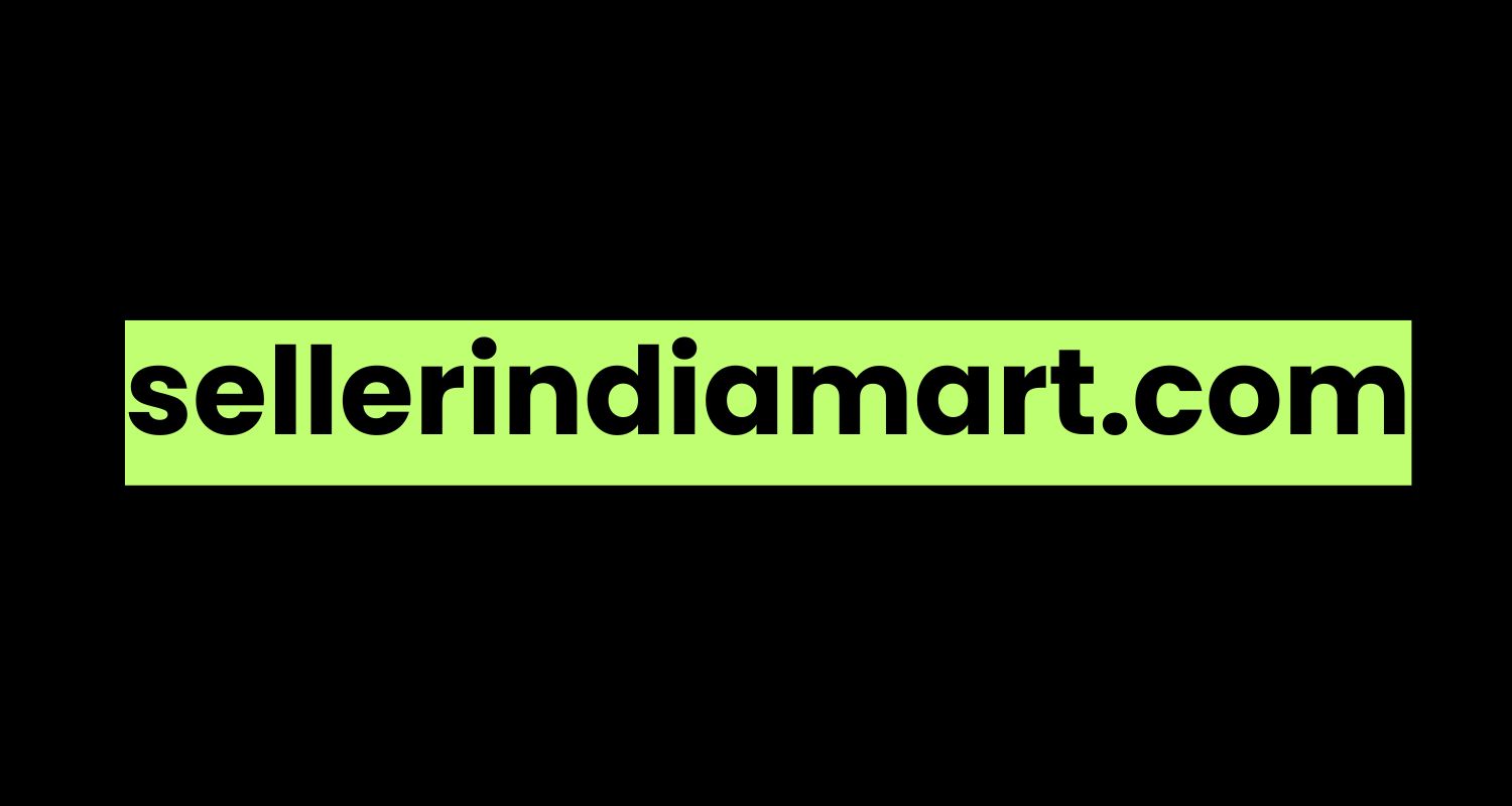 sellerindiamart.com