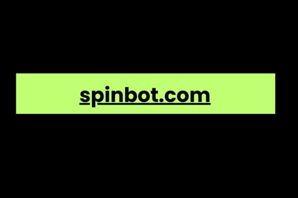 spinbot.com