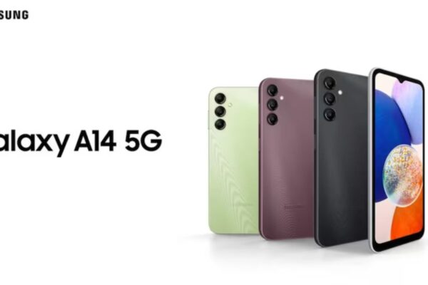 Samsung Galaxy A14