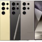 Samsung Galaxy S24 Ultra