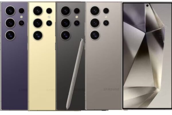 Samsung Galaxy S24 Ultra