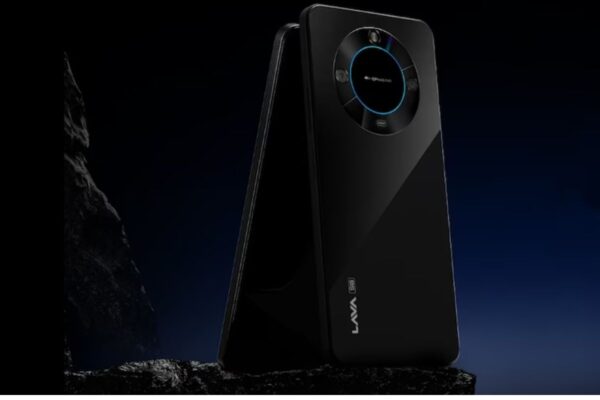 Lava Blaze Curve 5G