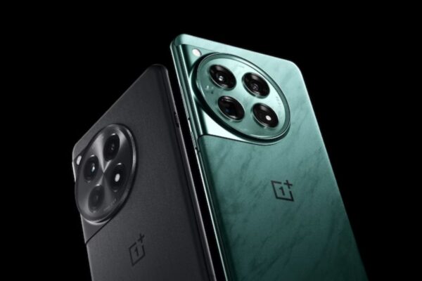 OnePlus 12