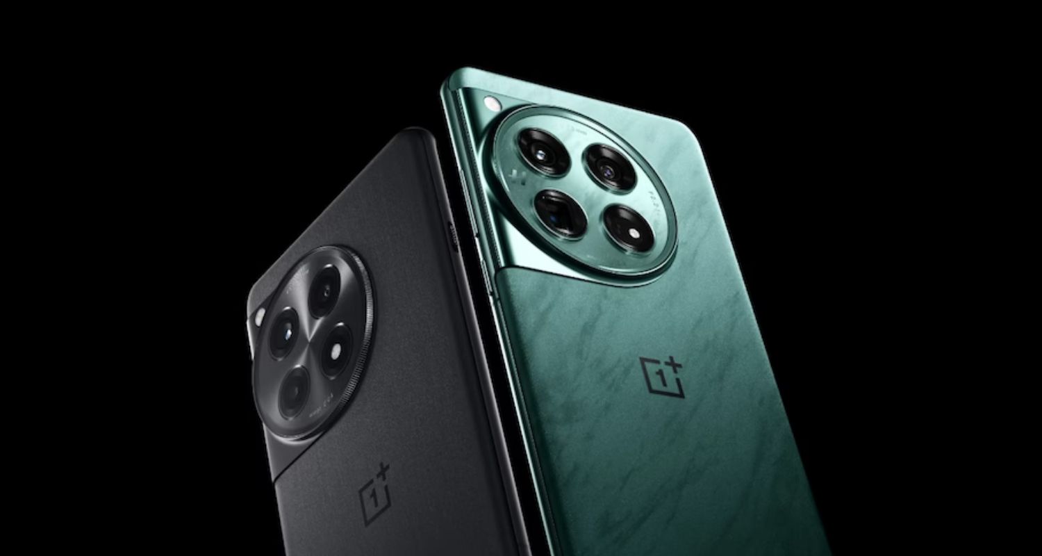 OnePlus 12