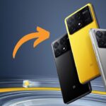 Poco X6 Pro