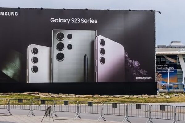 Samsung Galaxy S24 Ultra