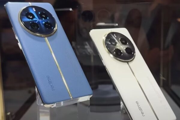 Realme 12 Pro+