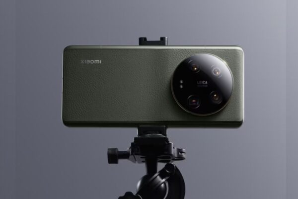 The Xiaomi 14 Ultra