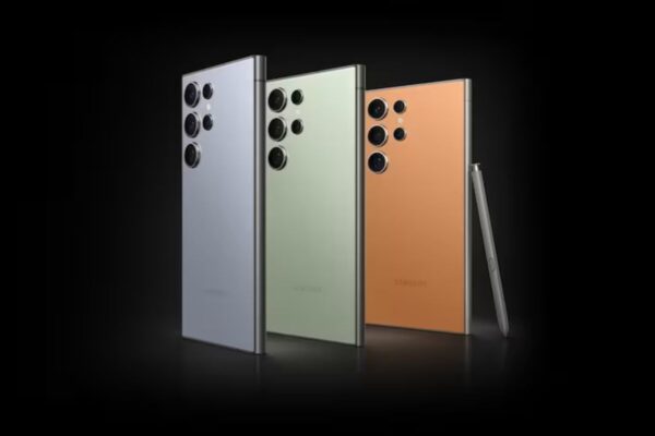 Samsung Galaxy S24
