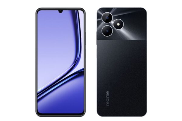 Realme Note 50