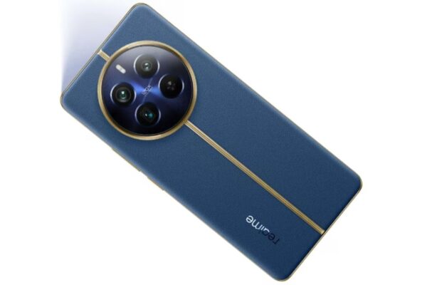The Realme Note 1