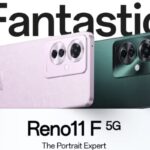 Oppo Reno 11F 5G