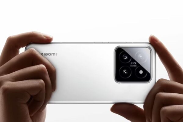 Xiaomi 14