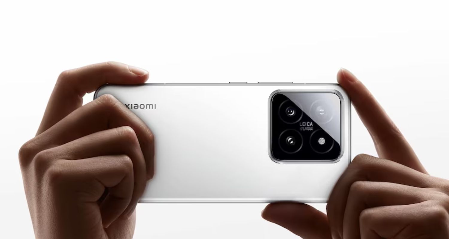 Xiaomi 14