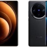 Vivo X100 Pro+