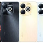 Infinix Smart8