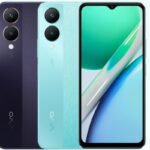 Vivo Y28 5G