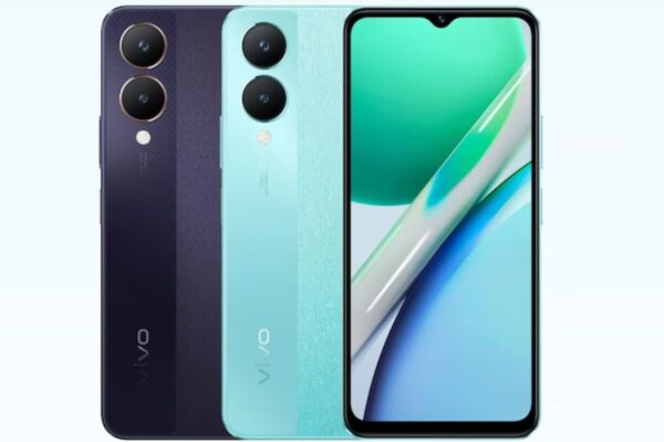 Vivo Y28 5G: A Budget Smartphone with Impressive Features Vivo Y28 5G