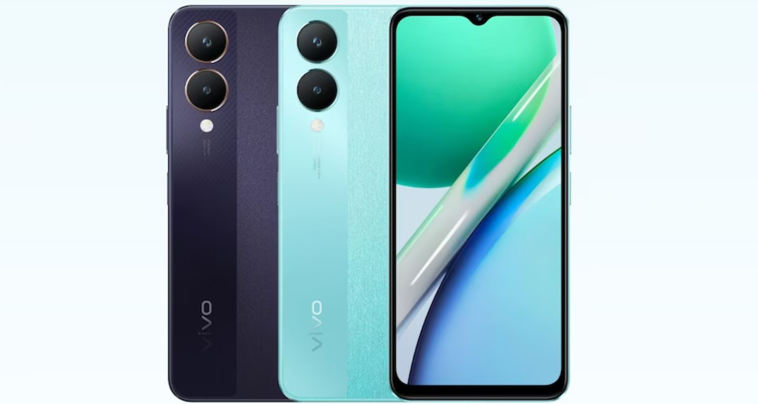 Vivo Y28 5G