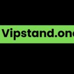 Vipstand.one