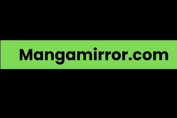 Mangamirror.com