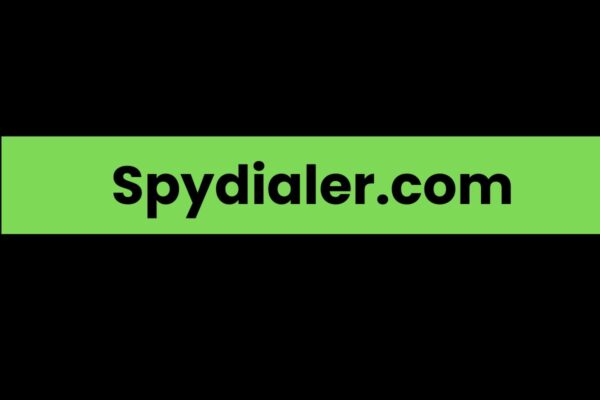Spydialer.com
