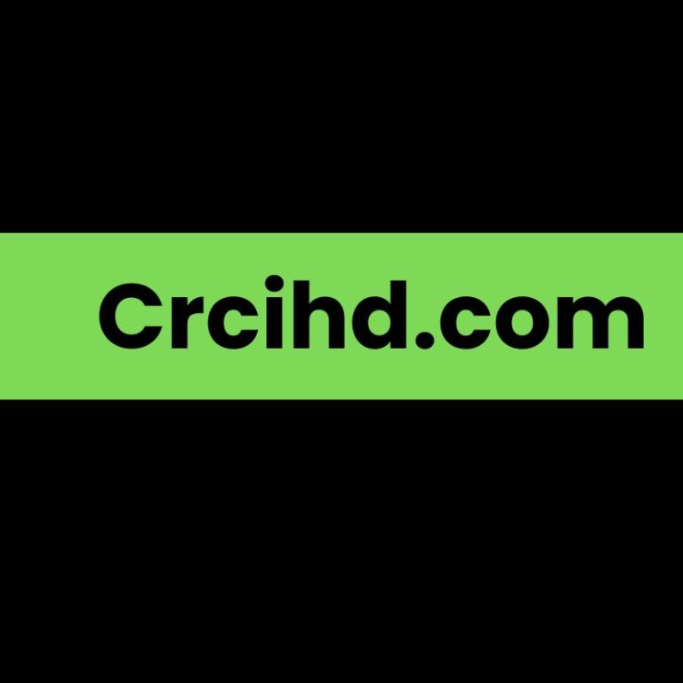 Crcihd.com