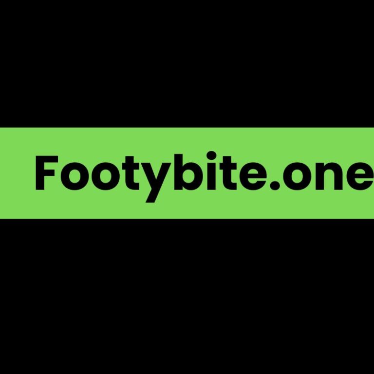 Footybite.one