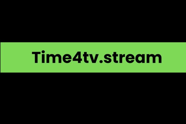 Time4tv.stream: A Comprehensive Overview Time4tv.stream
