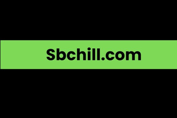 Sbchill.com
