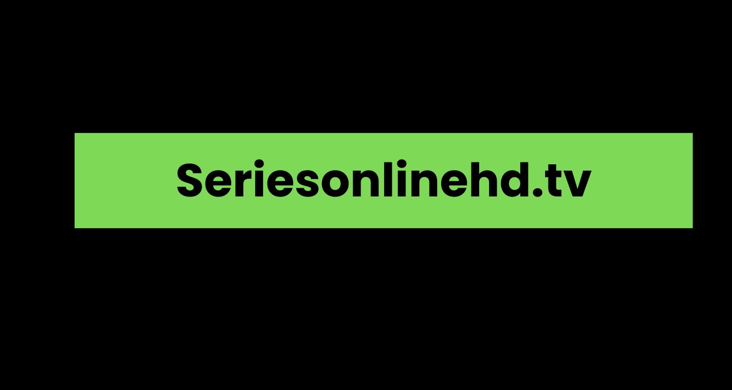 Seriesonlinehd.tv