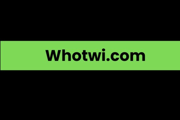 Whotwi.com