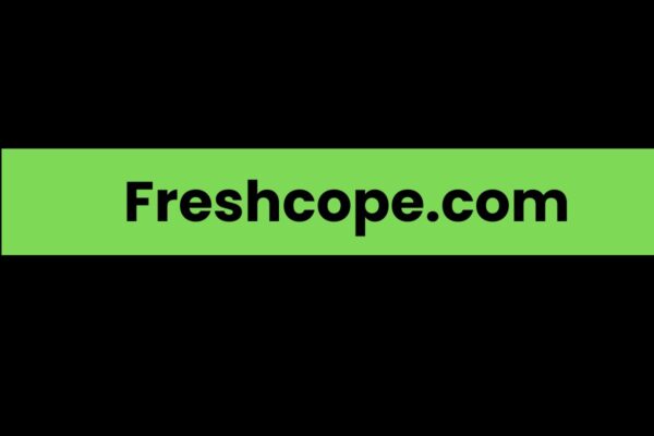 Freshcope.com
