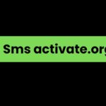 Smsactivate.org