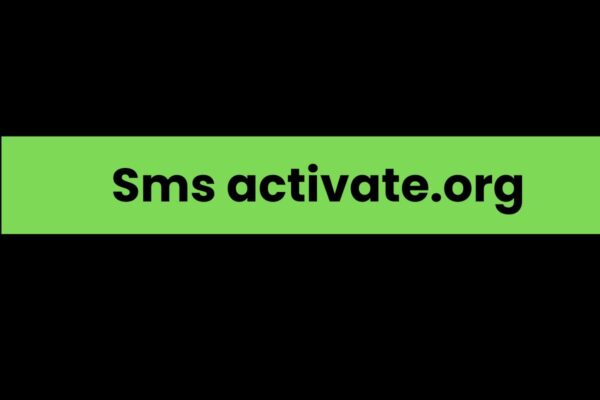 Smsactivate.org