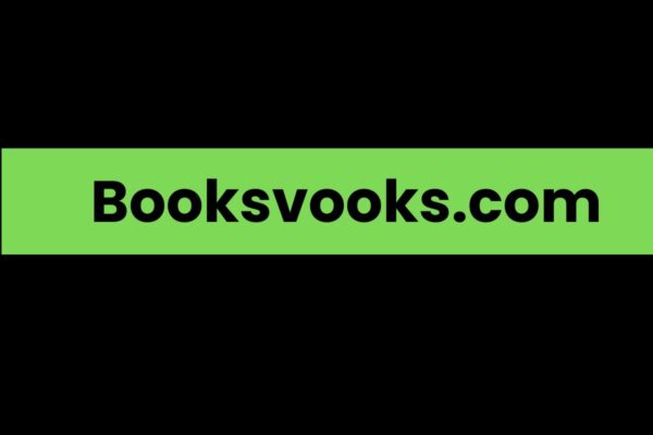 Booksvooks.com