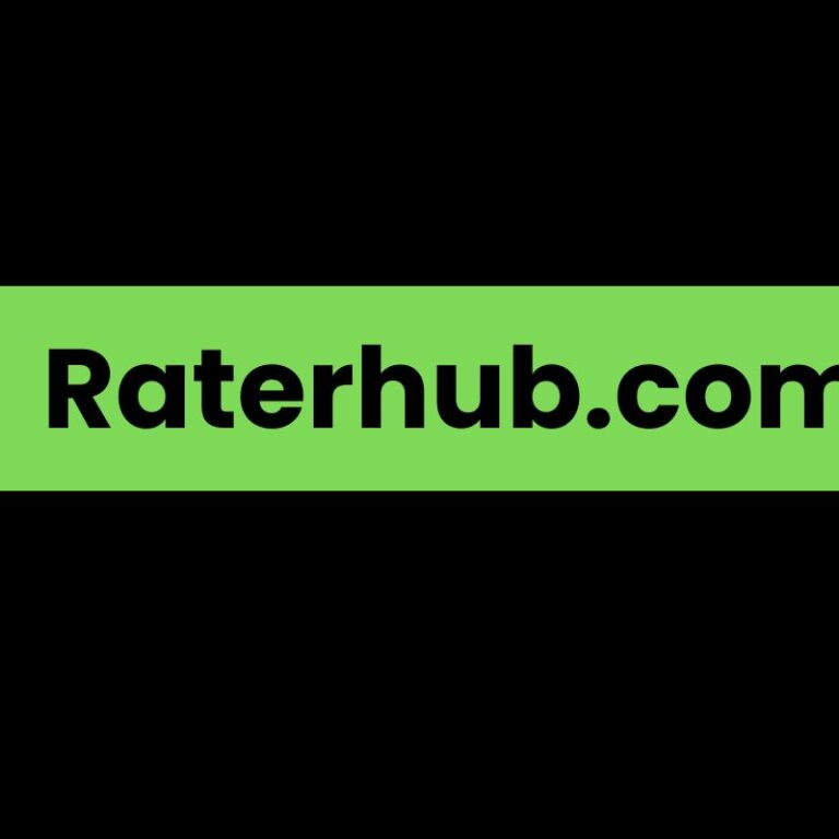 Raterhub.com