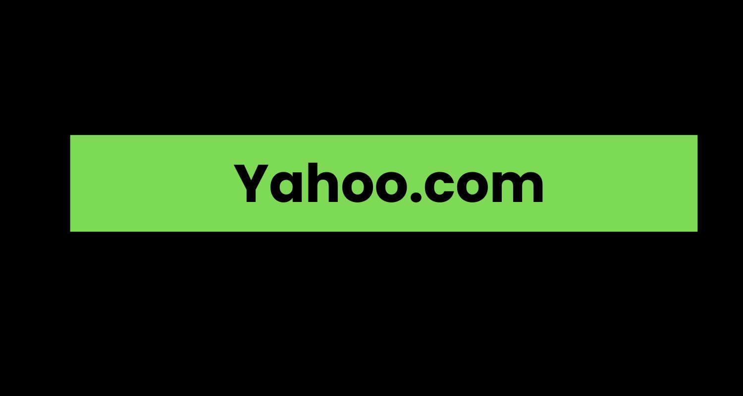 Yahoo.com