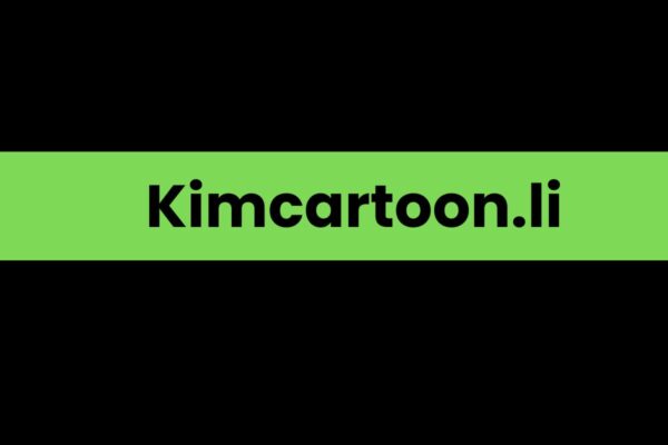 Kimcartoon.li