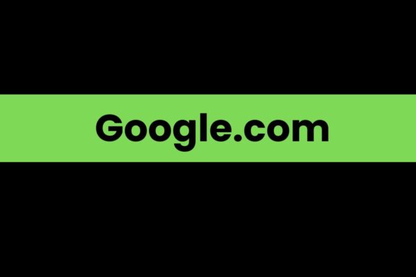 Google.com