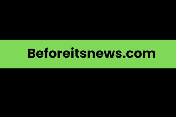 Beforeitsnews.com