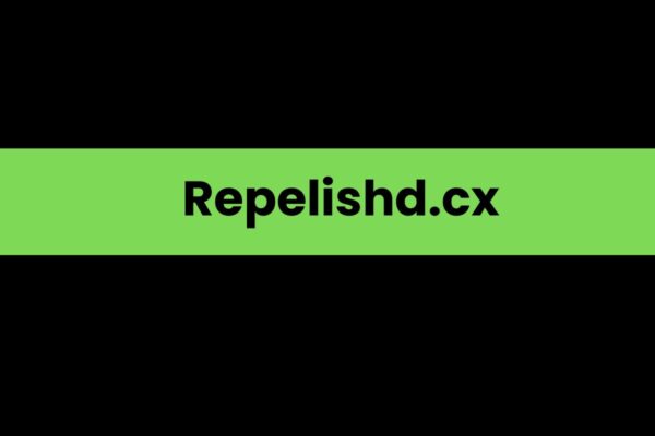 Repelishd.cx