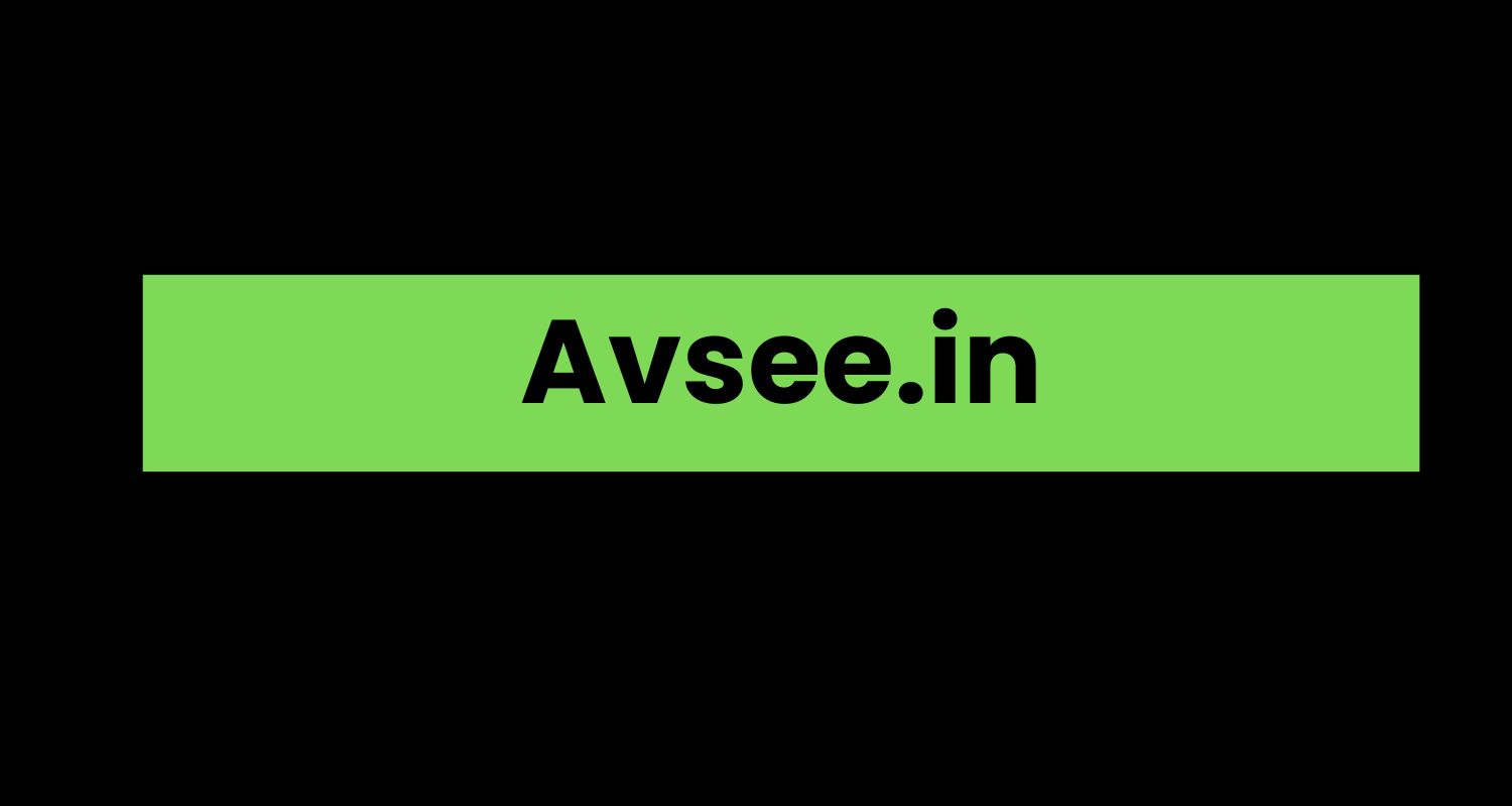 Avsee.in