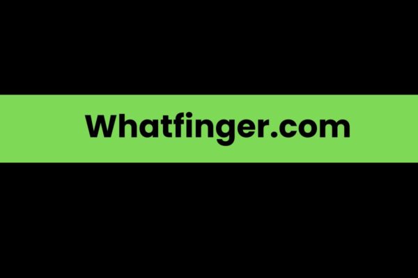 Whatfinger.com