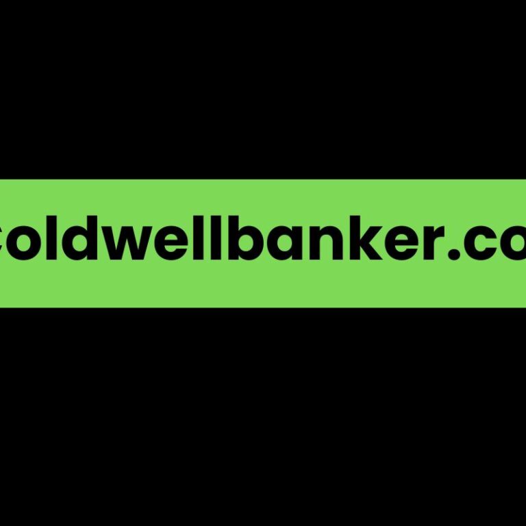 Coldwellbanker.com