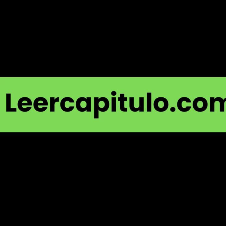 Leercapitulo.com