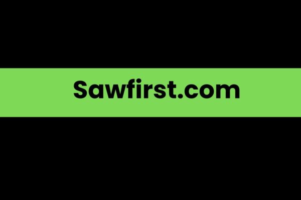 Sawfirst.com