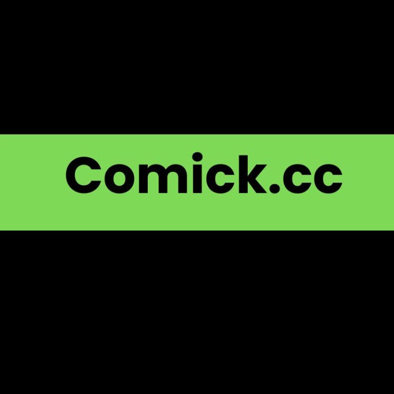 Comick.cc